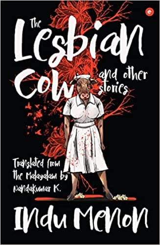 The Lesbian Cow And Other Stories