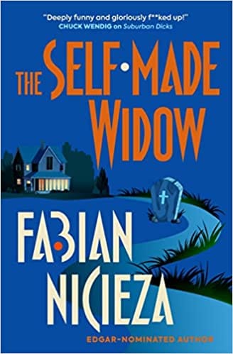 The Self-made Widow