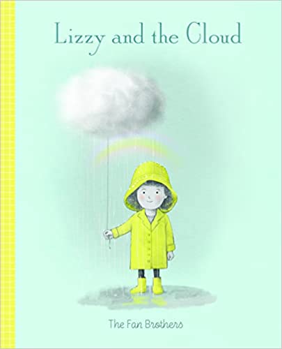 Lizzy And The Cloud