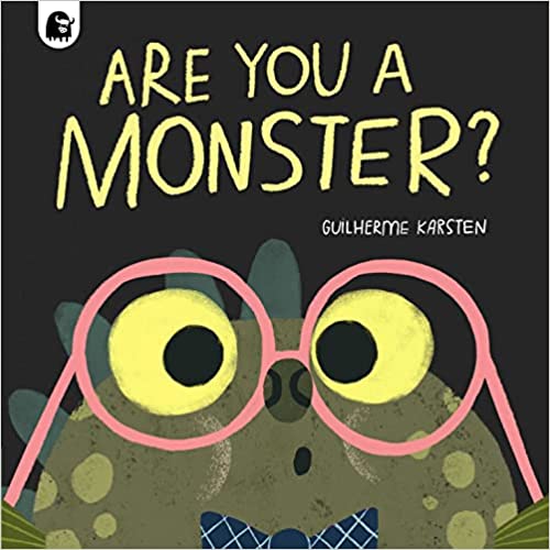 Are You A Monster? Volume 1