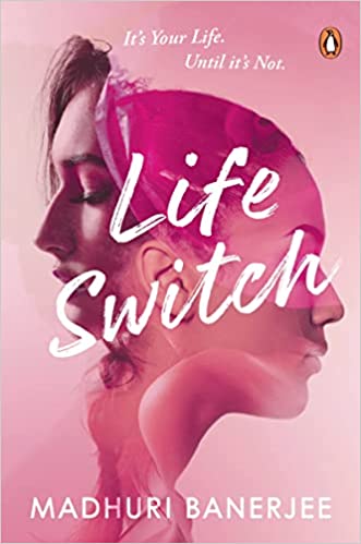 Life Switch- Its Your Life Until Its Not