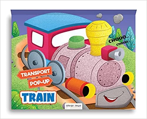 Pop-up Transport Train
