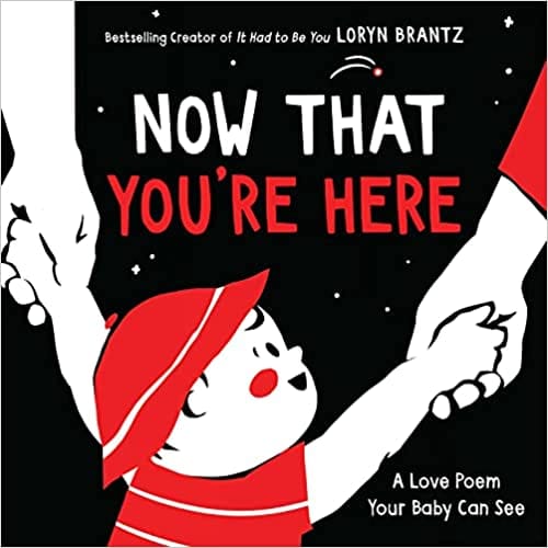 Now That You Are Here