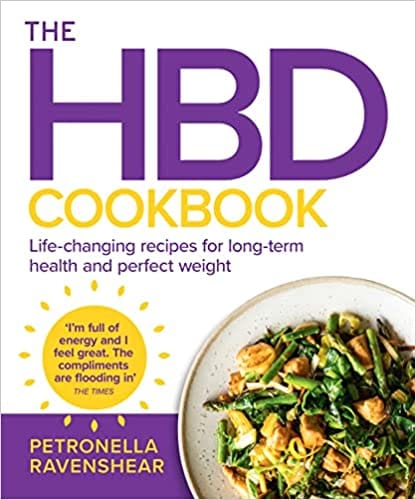 The Hbd Cookbook Life-changing Recipes For Long-term Health And Perfect Weight