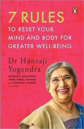 7 Rules To Reset Your Mind And Body