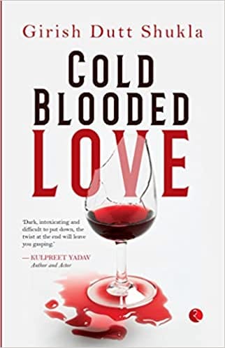 Cold Blooded Love