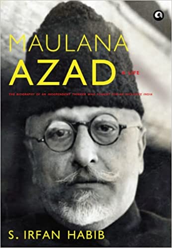 Maulana Azad