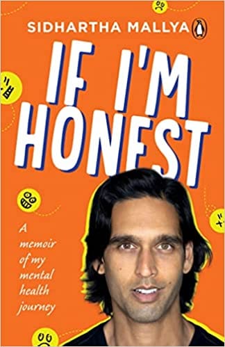 If I Am Honest A Memoir Of My Mental Health Journey