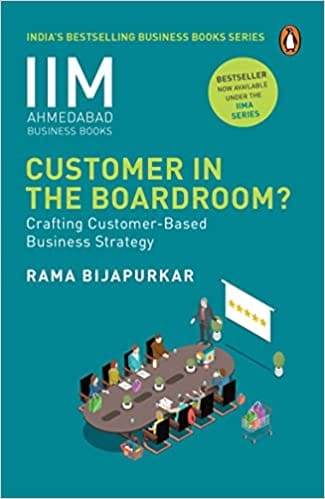 Iim Ahmedabad Business Book