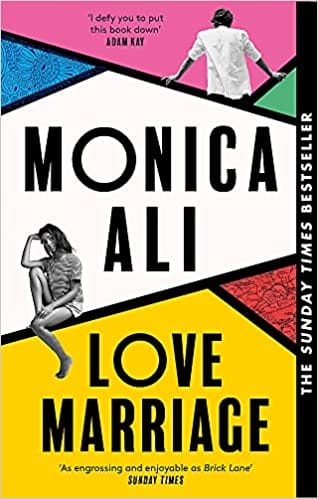 Love Marriage