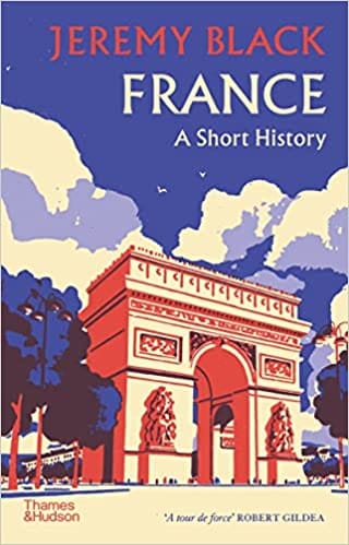 France A Short History