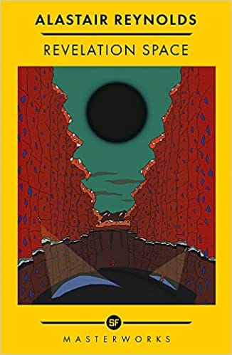 Revelation Space Sf Masterworks The Best Of The Sf Masterworks