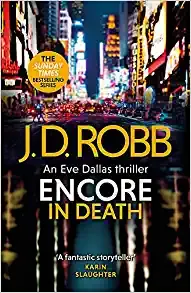 Encore In Death