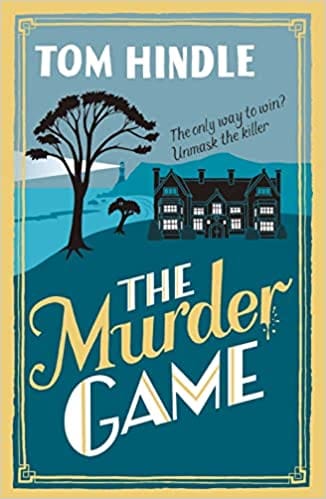 The Murder Game