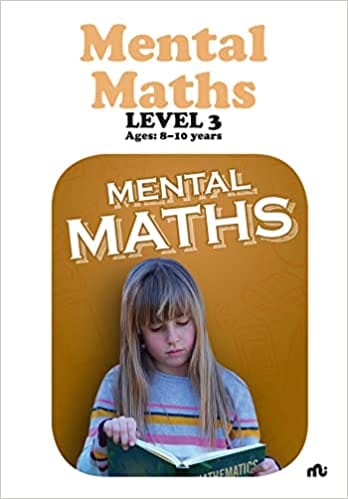 Mental Maths Level -3