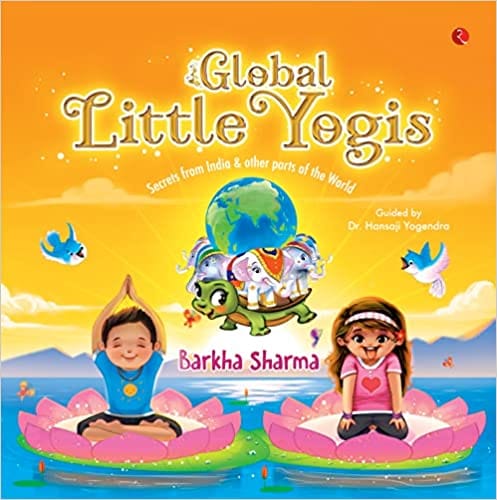 Global Little Yogis