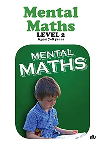 Mental Maths Level -2