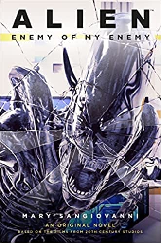 Alien Enemy Of My Enemy