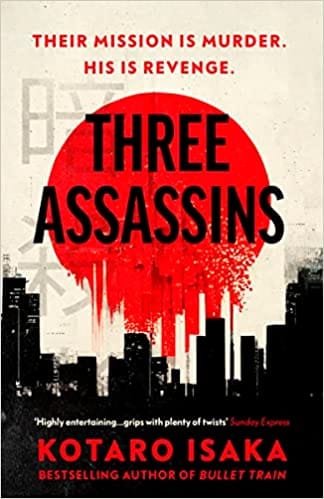 Three Assassins