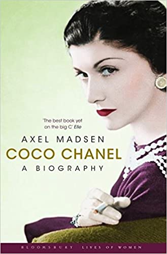 Coco Chanel A Biograhpy