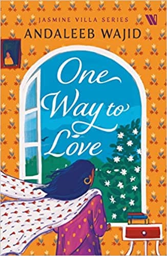 One Way To Love