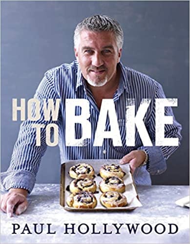 How To Bake