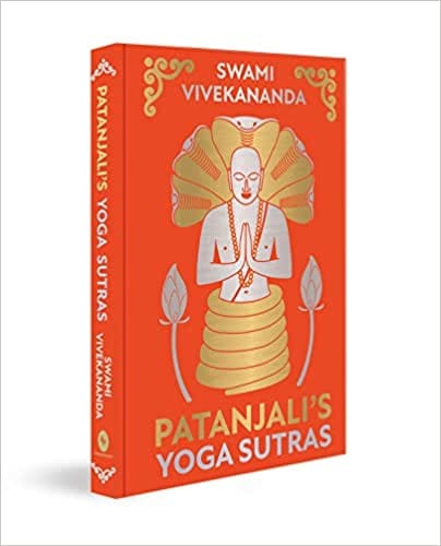 Patanjalis Yoga Sutras