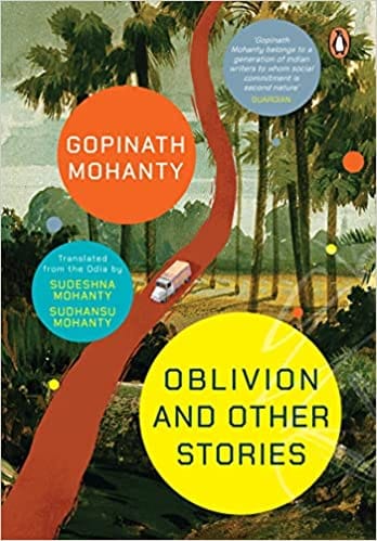 Oblivion And Other Stories