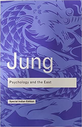 Psychology And The East