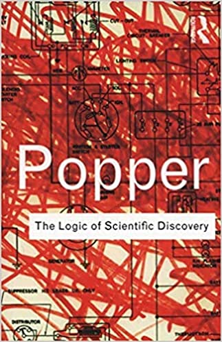 The Logic Of Scientific Discovery