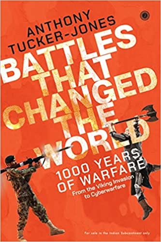 Battles That Changed The World