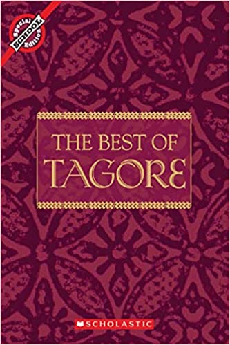 The Best Of Tagore