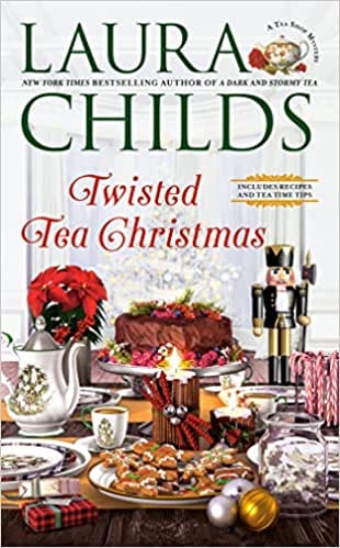 Twisted Tea Christmas 23