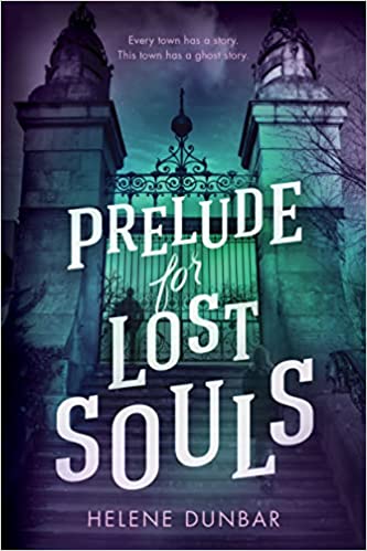 Prelude For Lost Souls