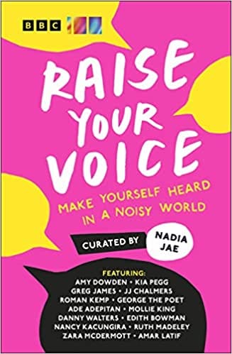 Raise Your Voice Make Yourself Heard In A Noisy World
