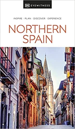Dk Eyewitness Northern Spain