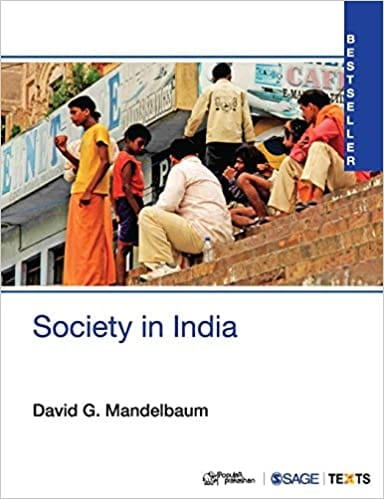 Society In India