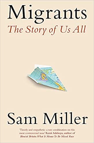 Migrants The Story Of Us All