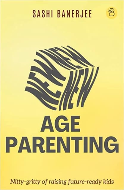 New-age Parenting