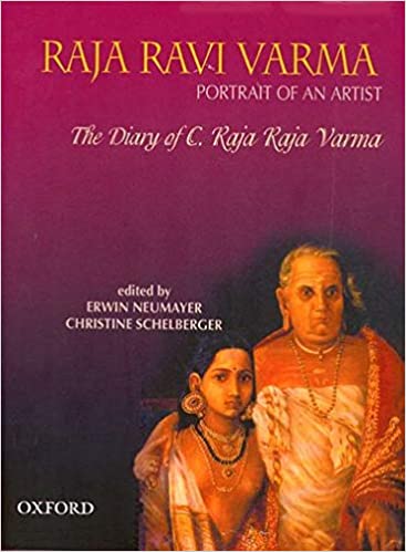The Diary Of C Raja Raja Verma