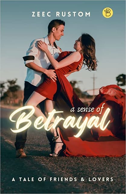 A Sense Of Betrayal