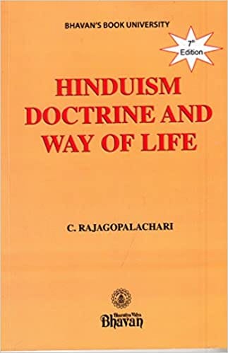Hinduism Doctrine And Way Of Life