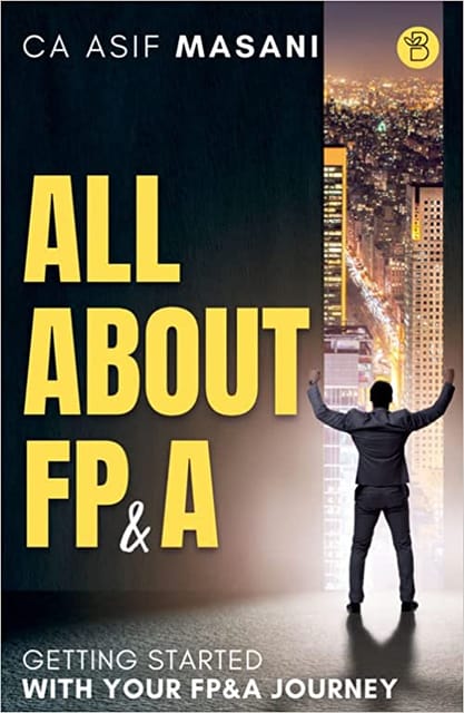 All About Fp&a