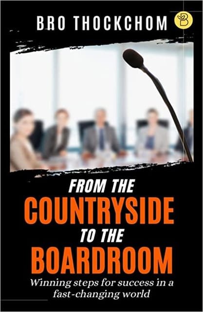 From The Countryside To The Boardroom