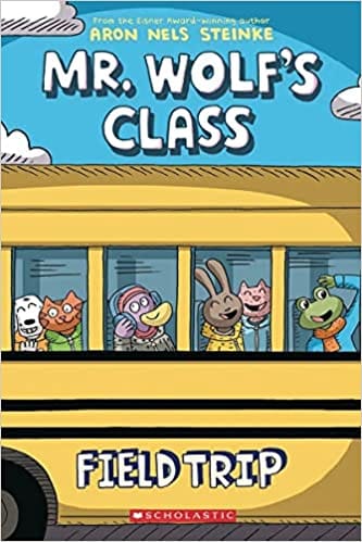 Field Trip