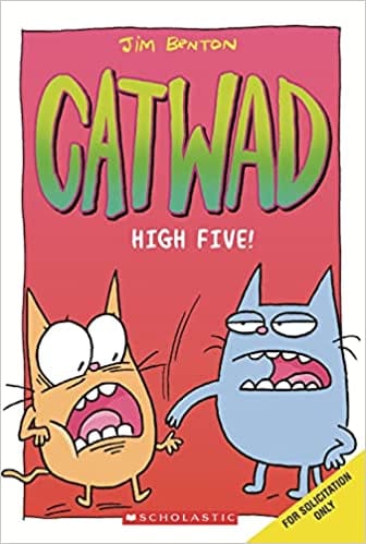 High Five!
