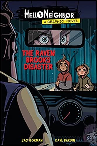 The Raven Brooks Disaster