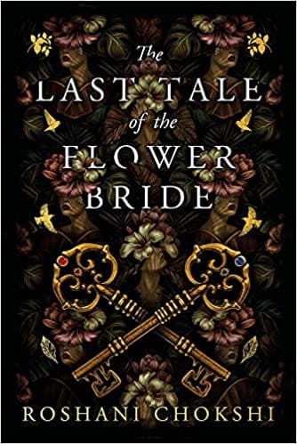 The Last Tale Of The Flower Bride