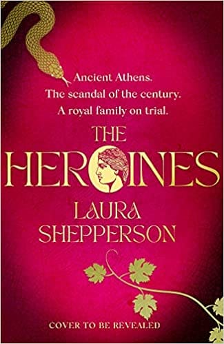 The Heroines