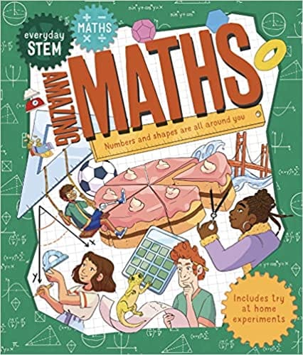 Everyday Stem Maths � Amazing Maths